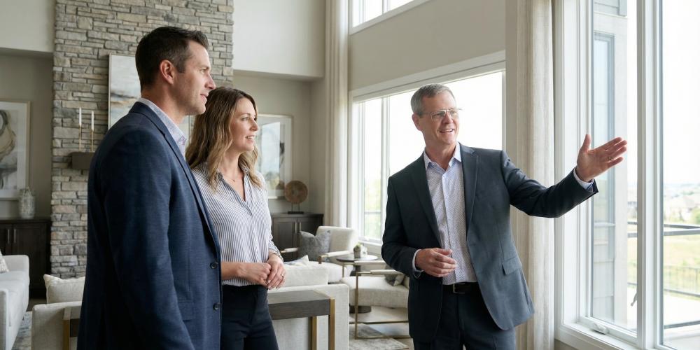 Mark Goldade Winnipeg Real Estate