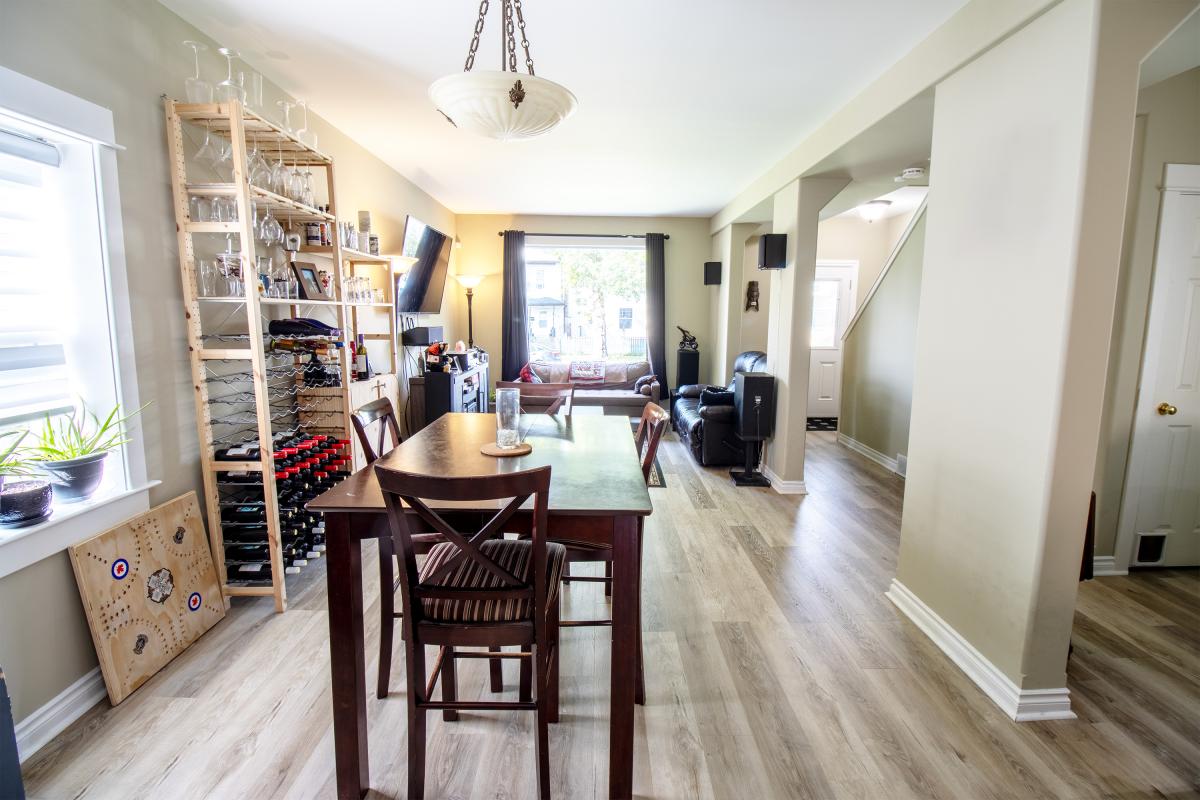 Diningroom
