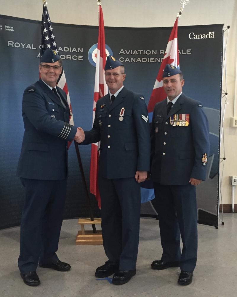 RCMP & CAF Home Relocation – IRP Realtor