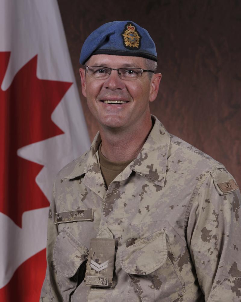 BGRS Approved Realtor for Military & RCMP Relocation in Winnipeg