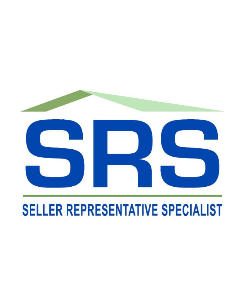 SRS® Certified REALTOR® – Seller Representative Specialist providing expert home selling strategies, pricing, and marketing.