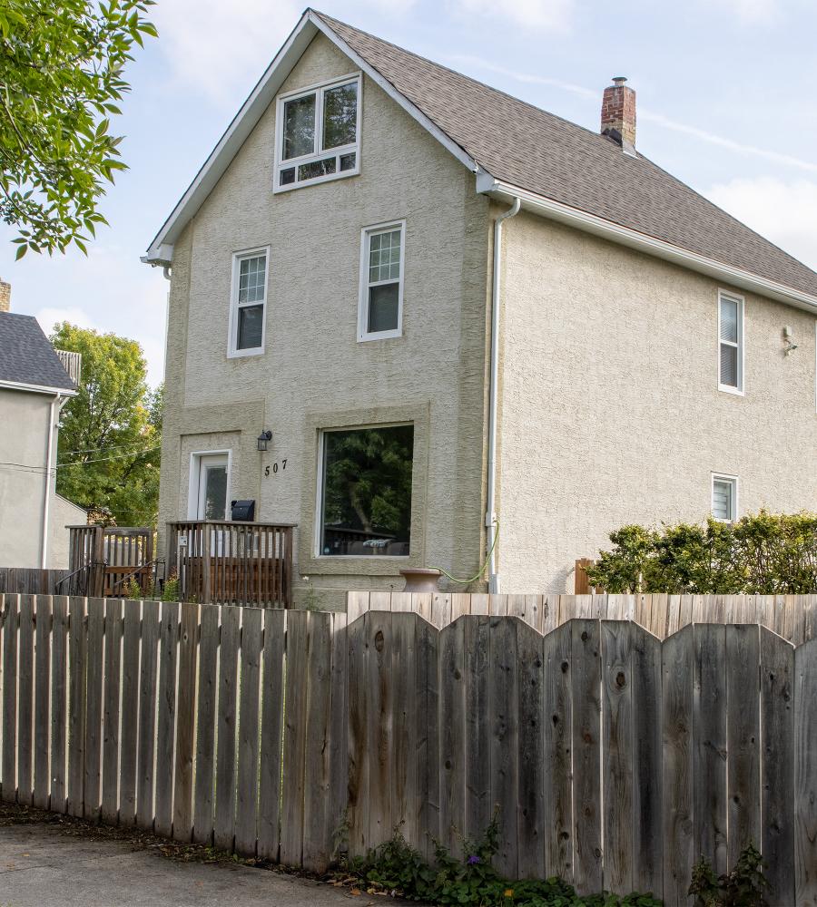 507 Spence St