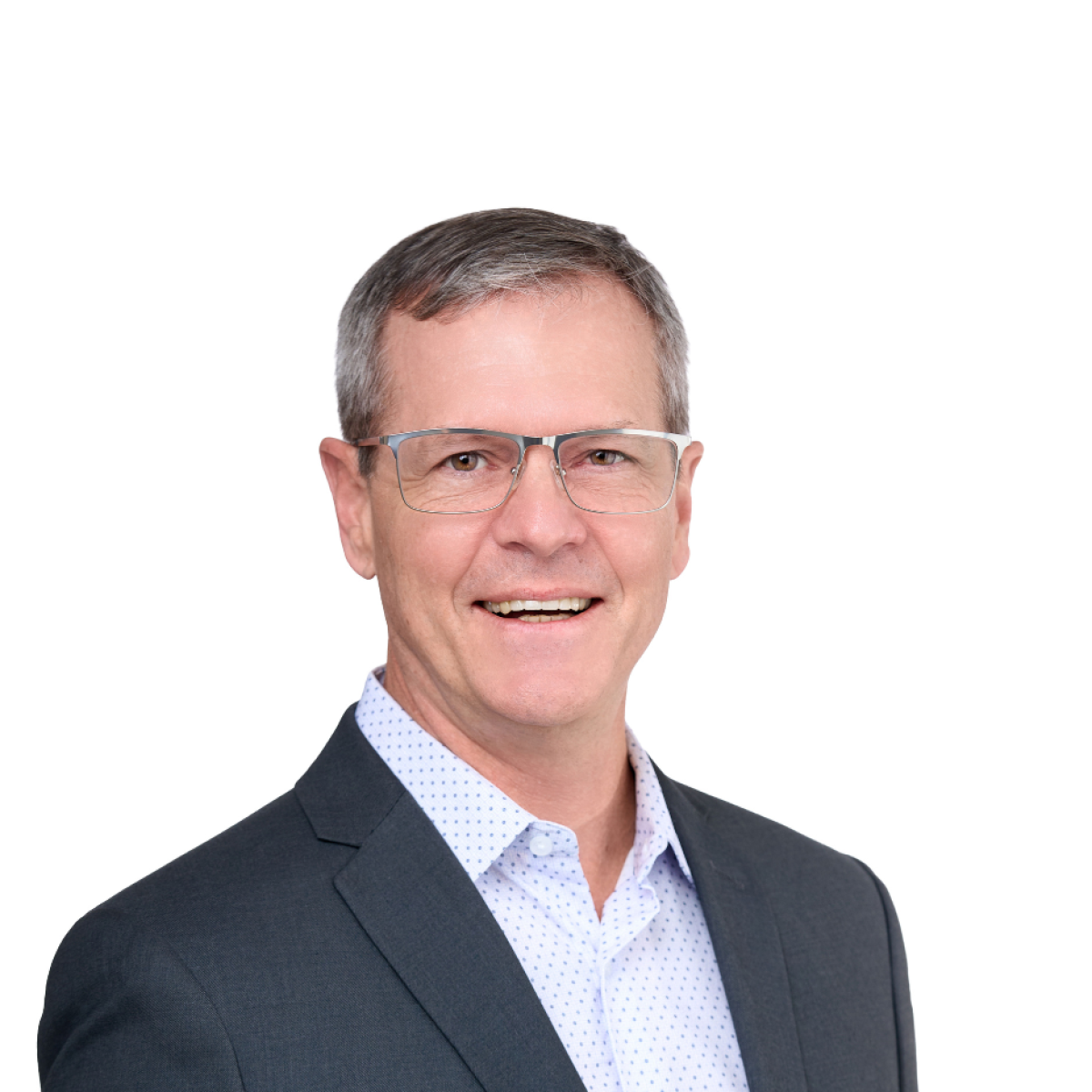 Mark Goldade, Experienced REALTOR® in Winnipeg – Specializing in Residential, Commercial & Military Relocations.